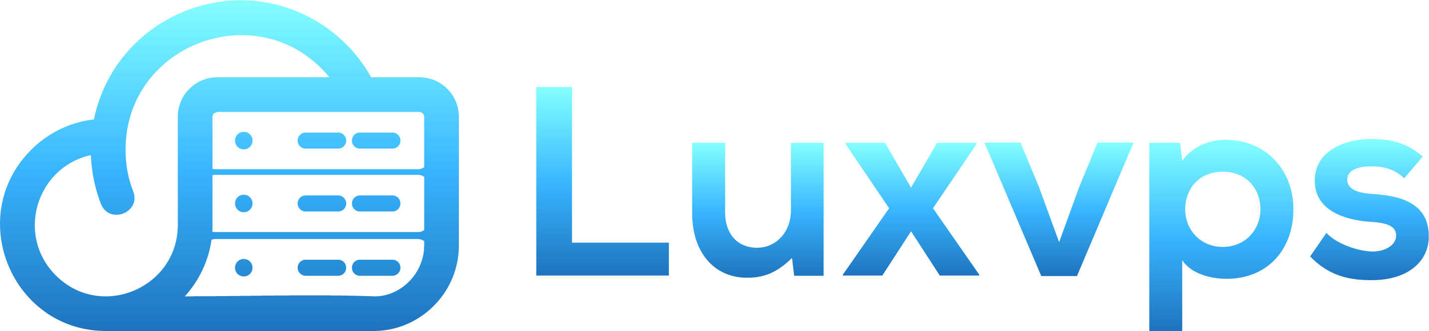 Luxvps | Reseller Panel